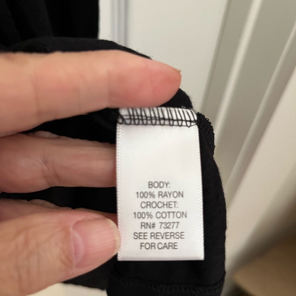 Apt 9 plus jacket - Picture 4 of 5